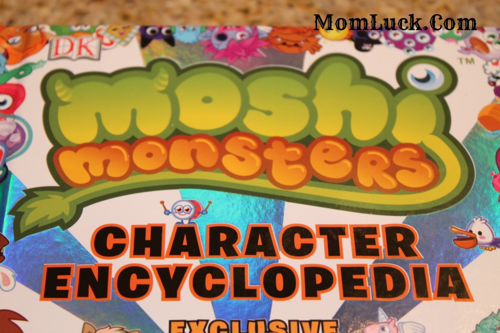 moshi Monsters