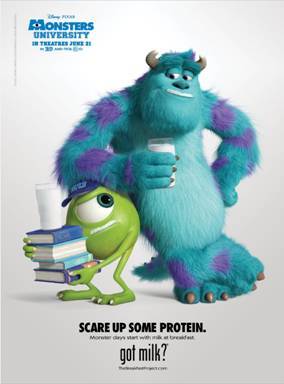 Movies: Monsters University - The Mac Weekly