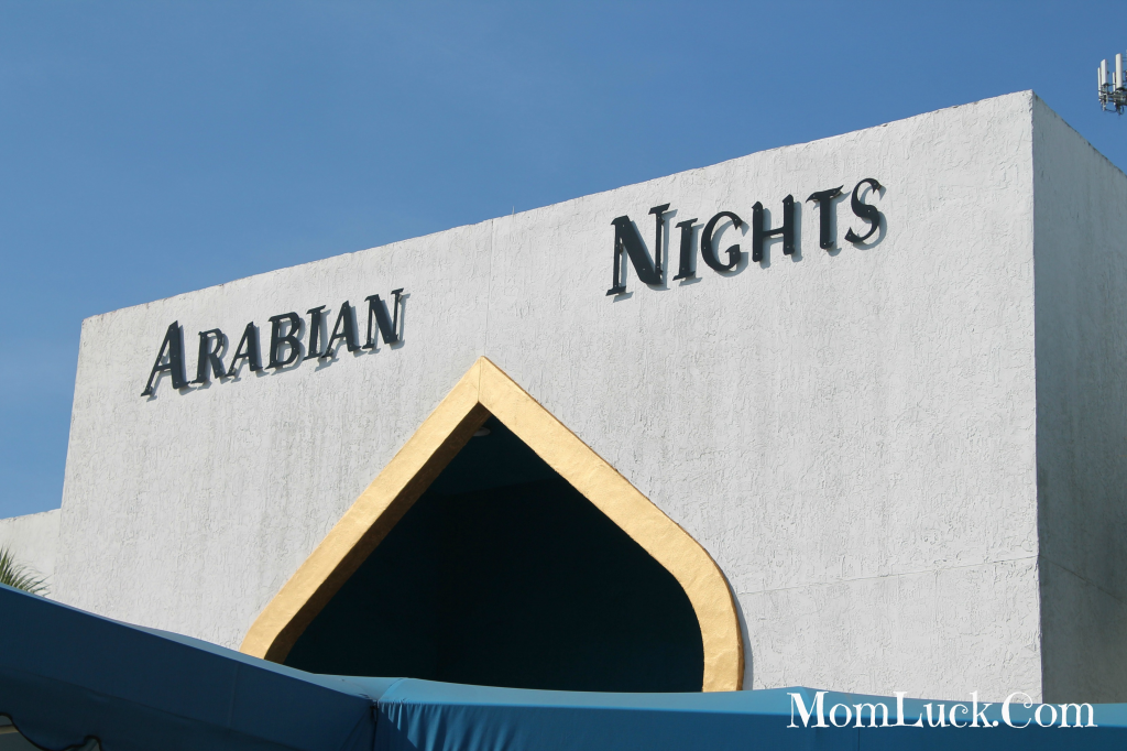 arabian Nights