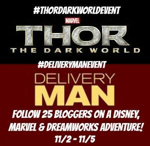 Thor-Event