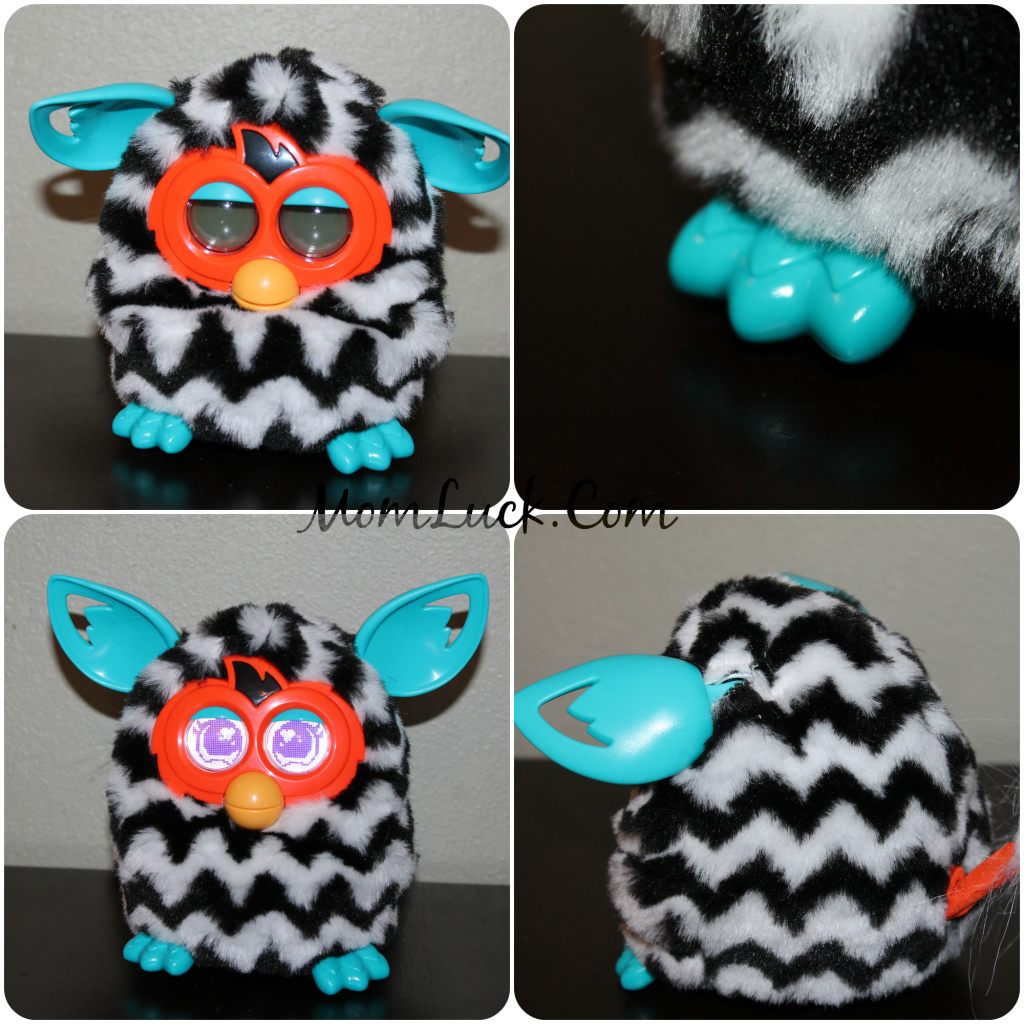 furby boom review