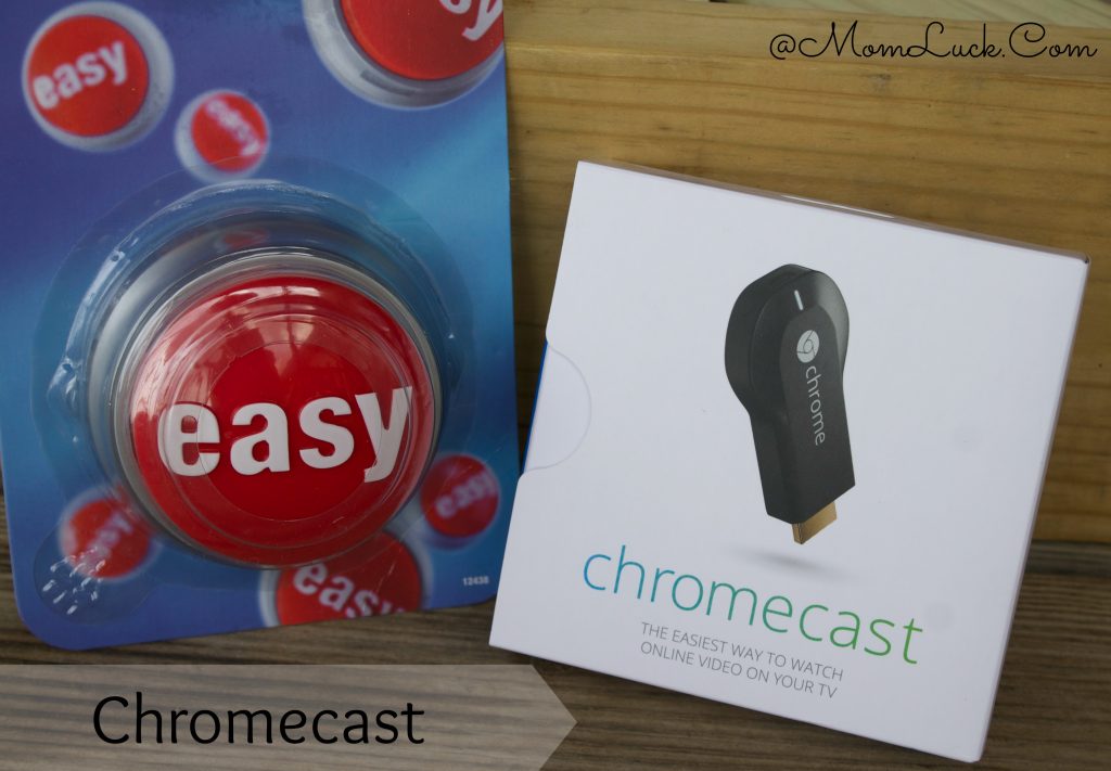 chromecast review