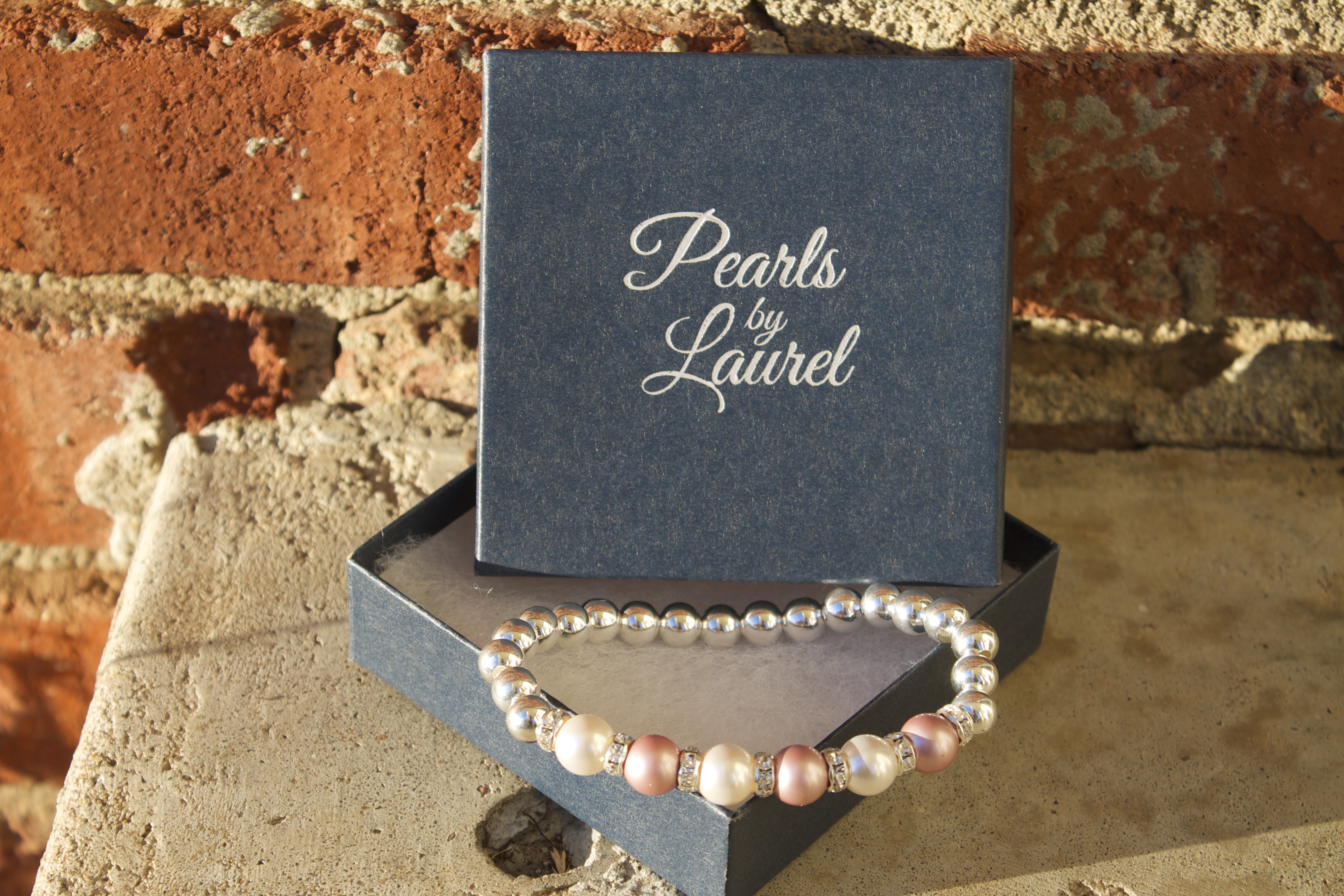Pearls by Laurel 
