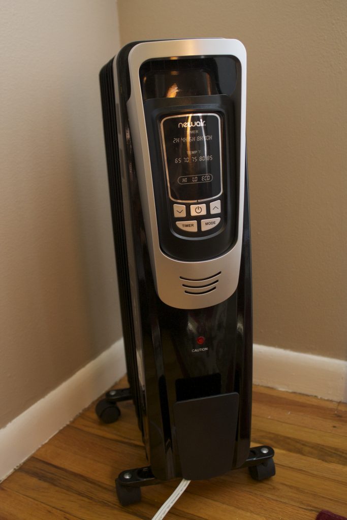 space heater review-NewAir 