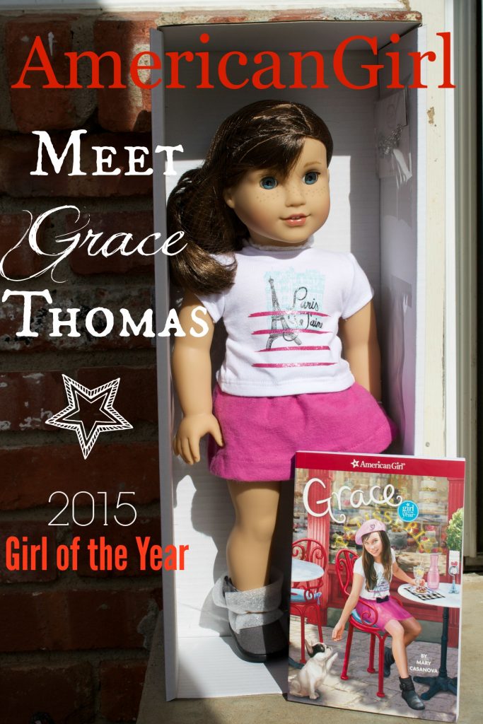 american girl doll of the year 2015-grace american girl 