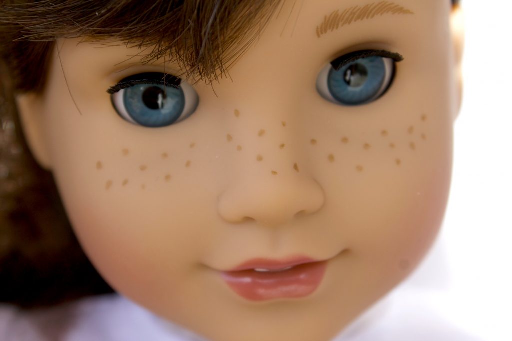 american girl doll of the year 2015-grace thomas