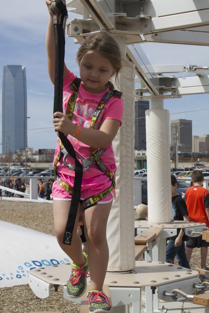 things to do in OKC-Riversport Adventures 