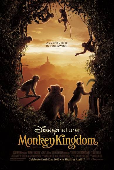 monkey kingdom review