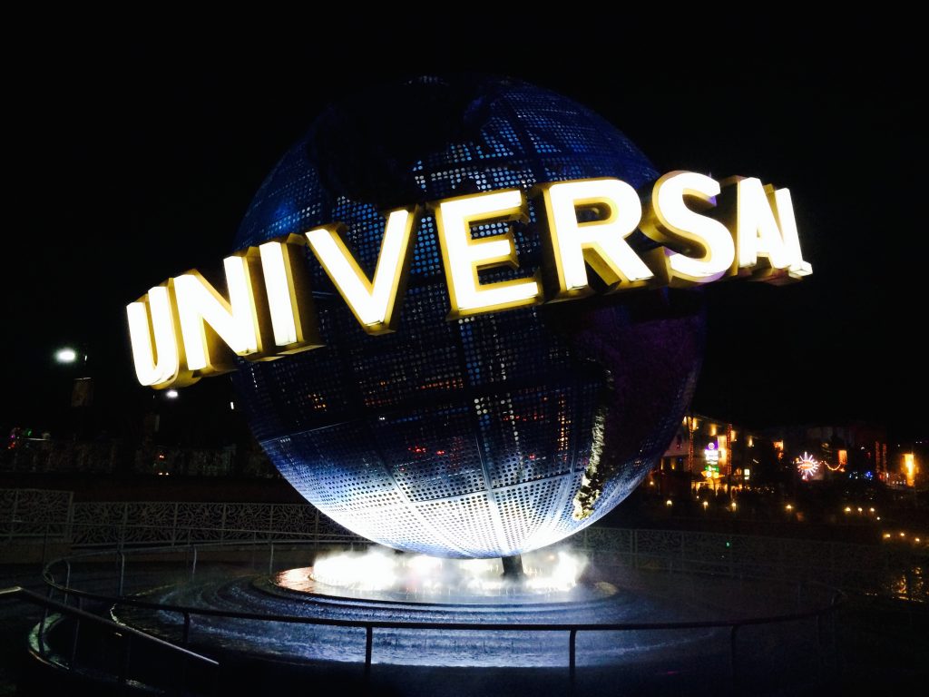 Best Vacation At Universal Orlando