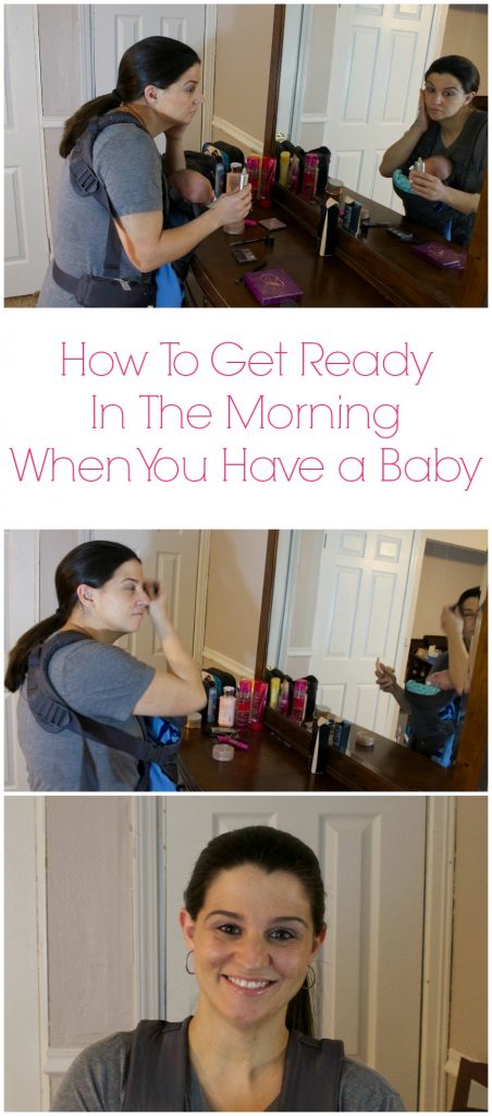 makeup tips for new moms 