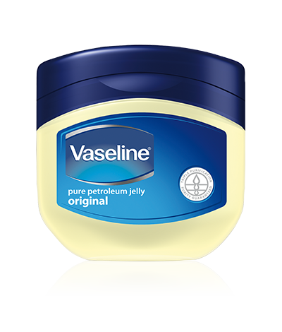 10 Uses For Vaseline 