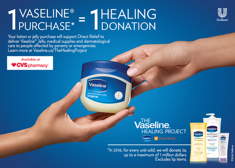 10 Ways to Use Vaseline That May Surprise You 
