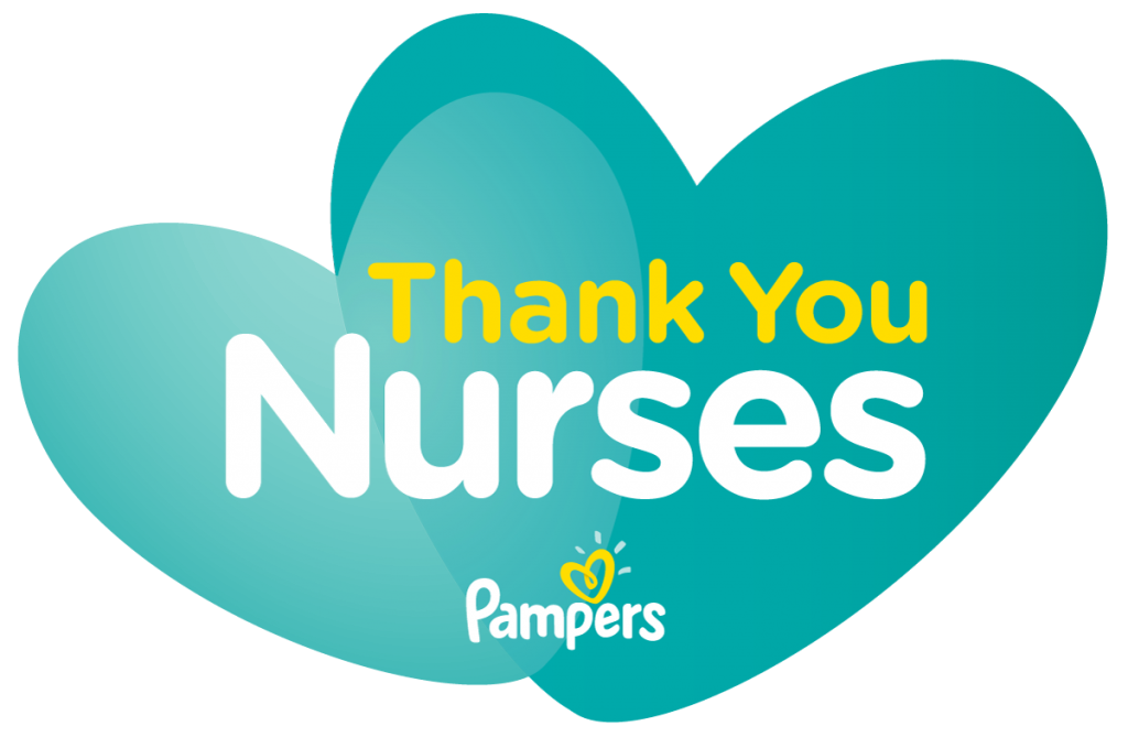 Say Thank You To Nurses 