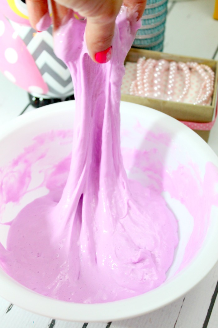 How To Make a Slime Activator With Borax