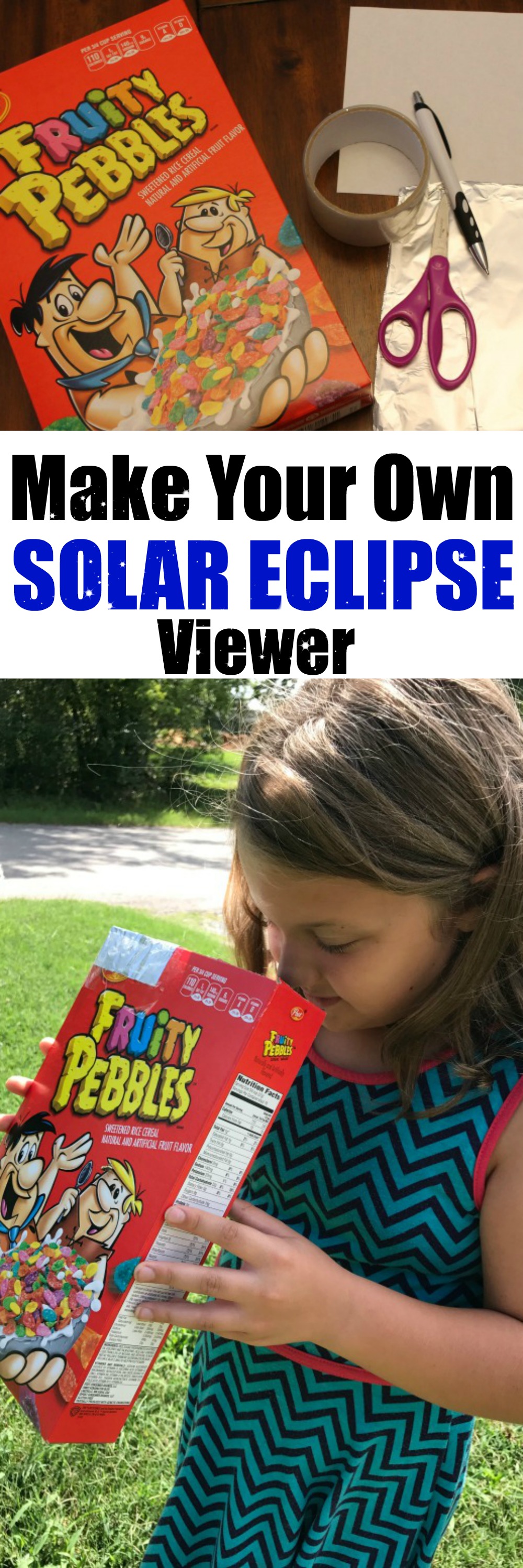 Homemade Solar Viewer 108