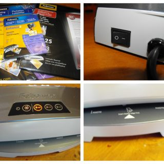 laminator