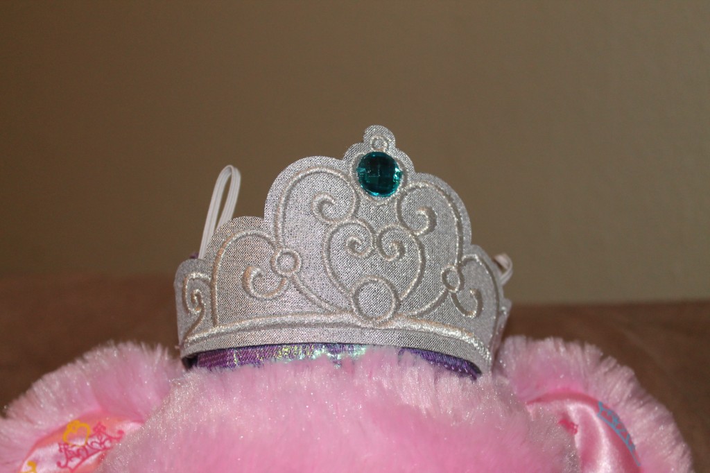 Cinderella Crown