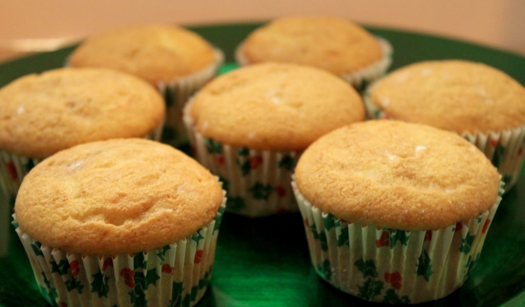 easy cupcake recipes-diet cupcakes 