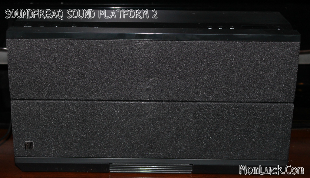 soundfreaq sound platform 2