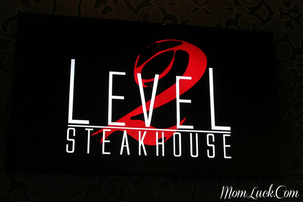 level 2 steakhouse 