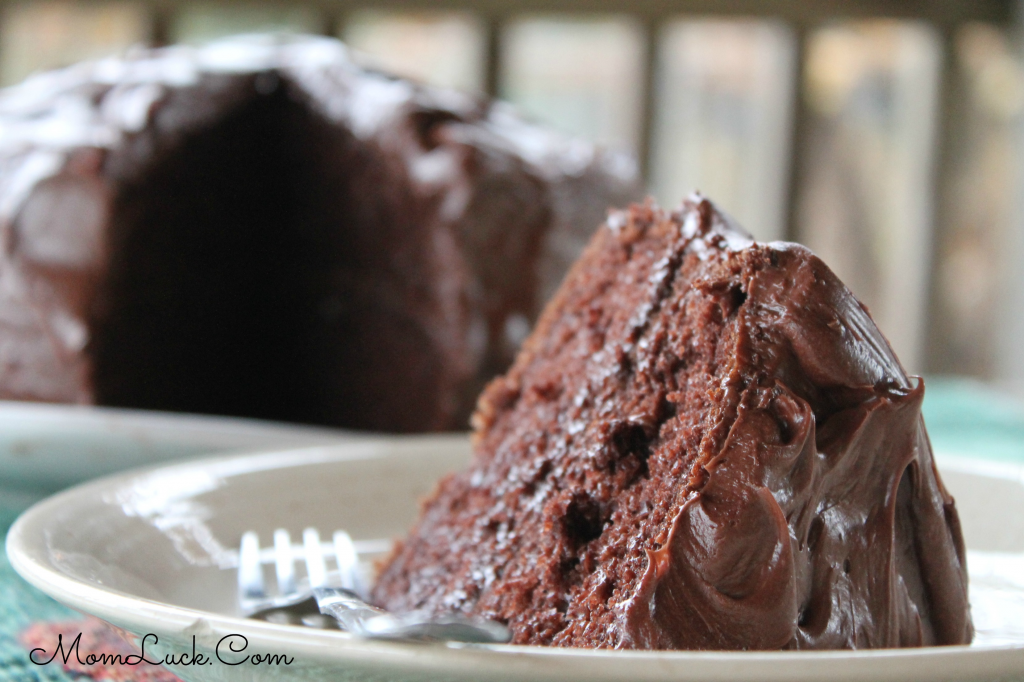 chocolate cake recipe 