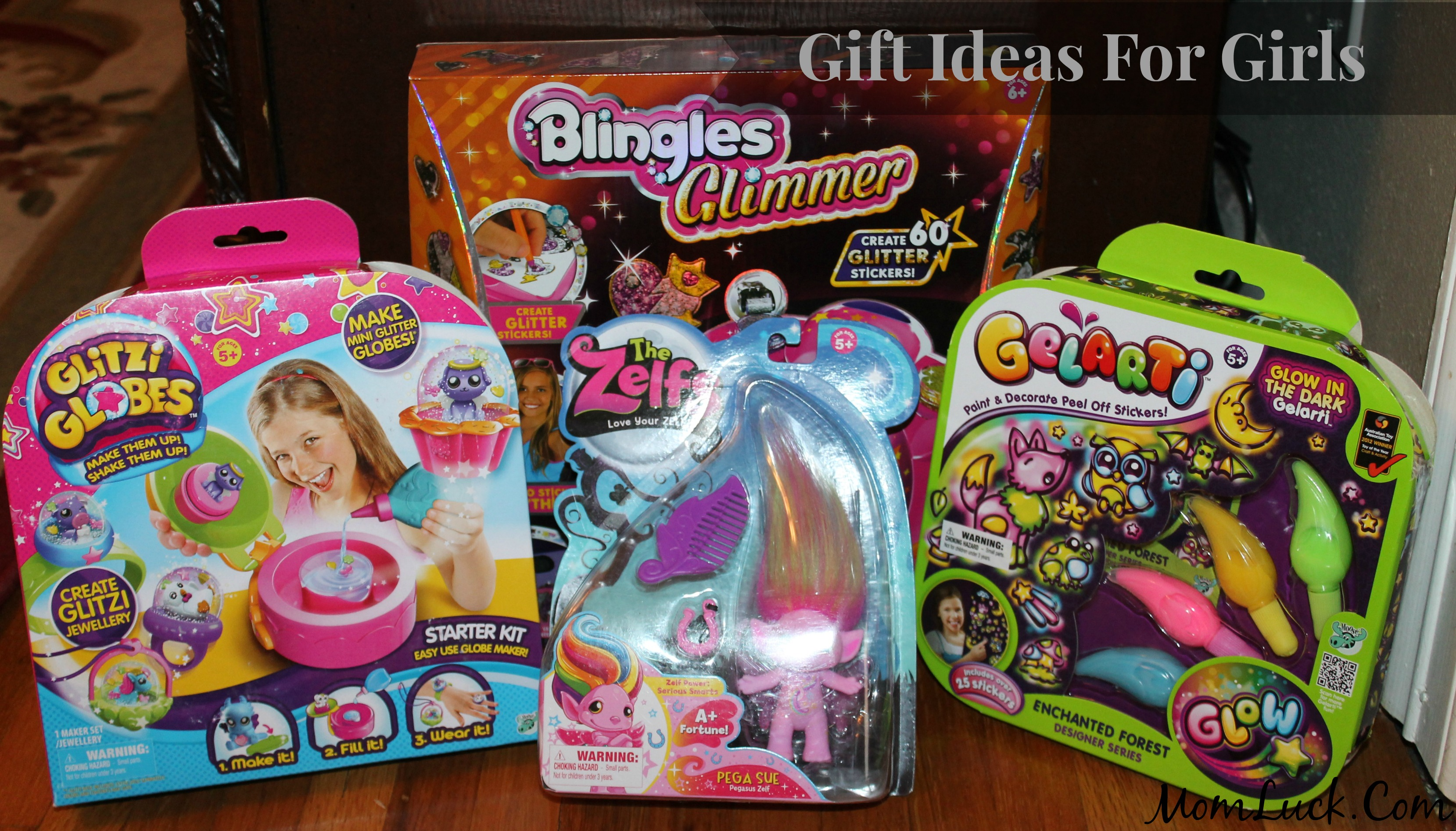 really cool toys for girls