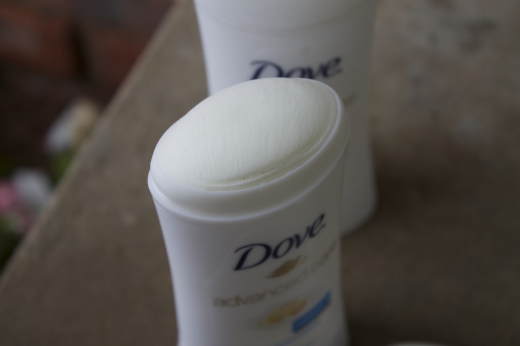Dove Advanced Care Deodorant 