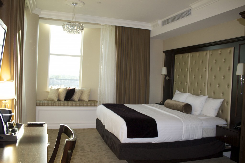 artesian hotel rooms