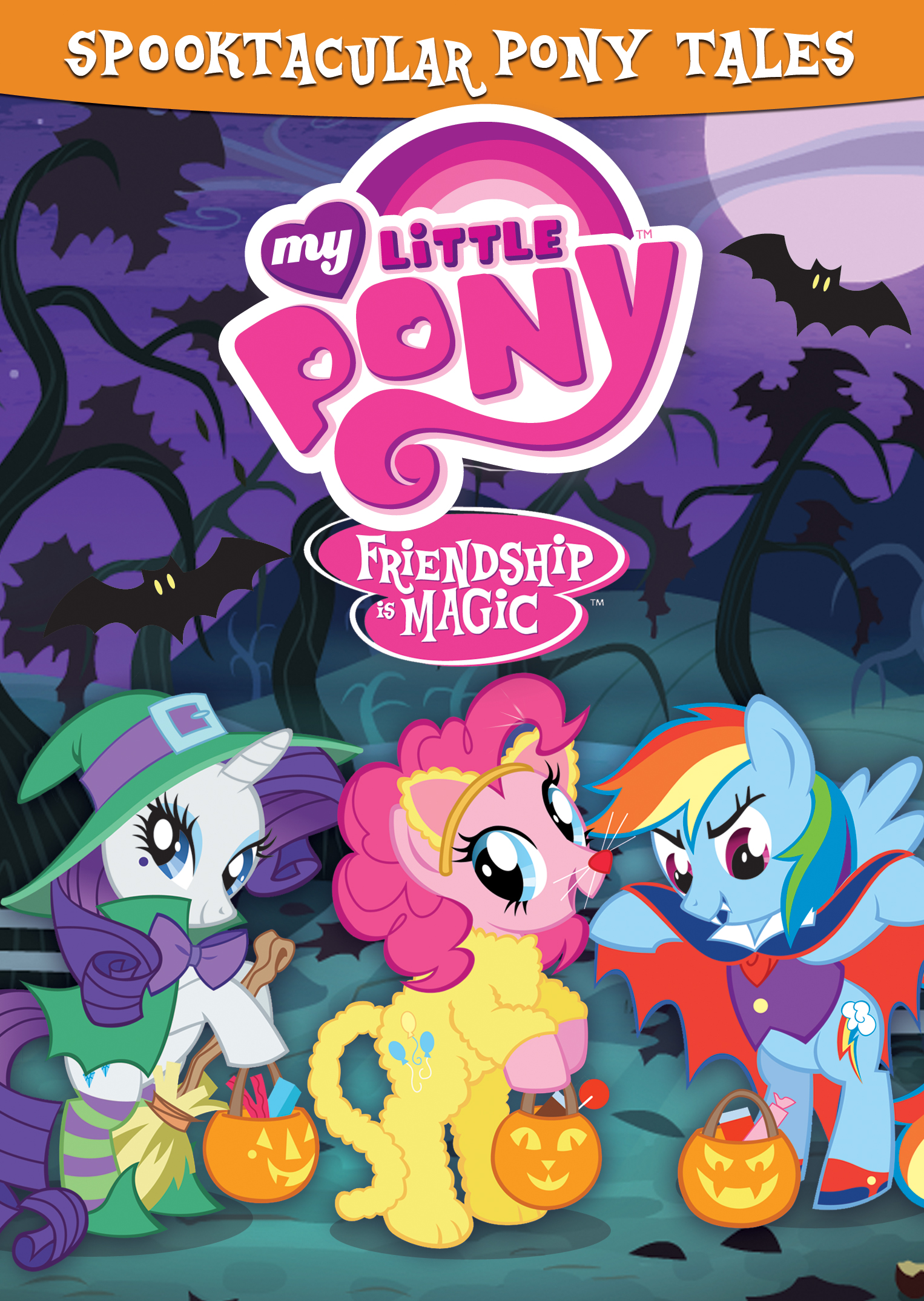 My Little Pony: Friendship Is Magic #21 - IDW Publishing