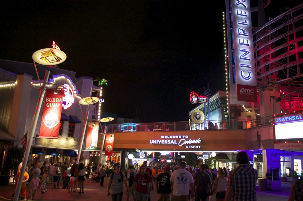 Ultimate guide to Citywalk Orlando 