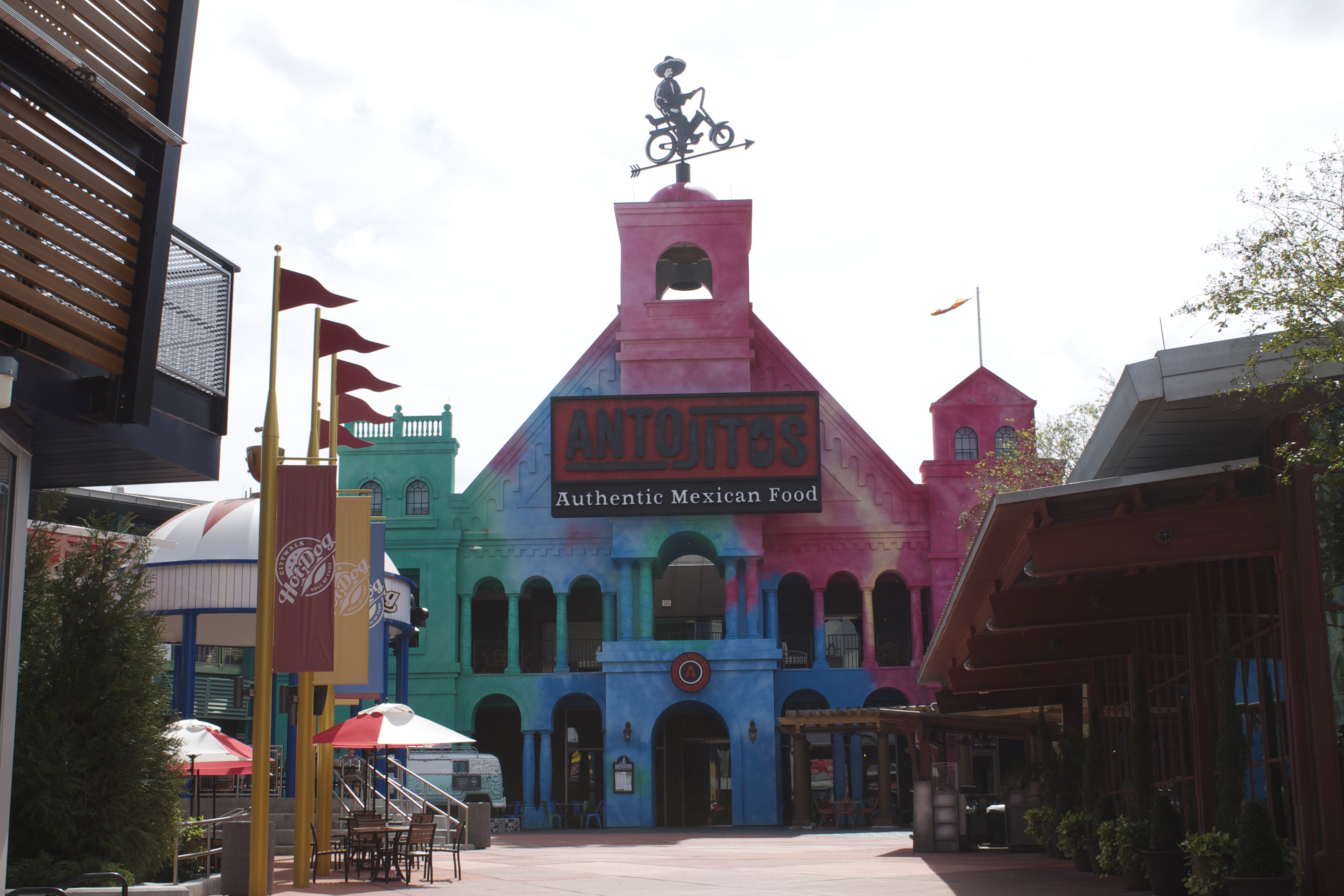 Ultimate guide to Universal Citywalk Orlando 