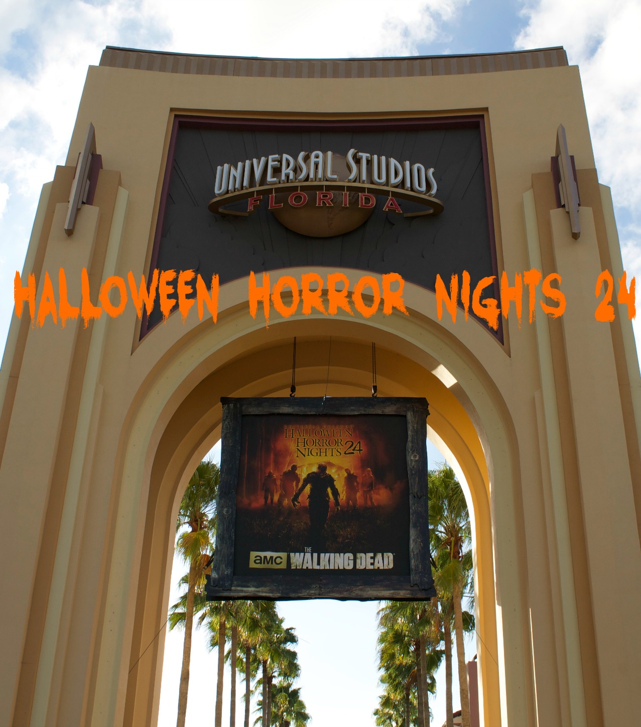 Universal's Halloween Horror Nights to Feature 'AVP: Alien vs