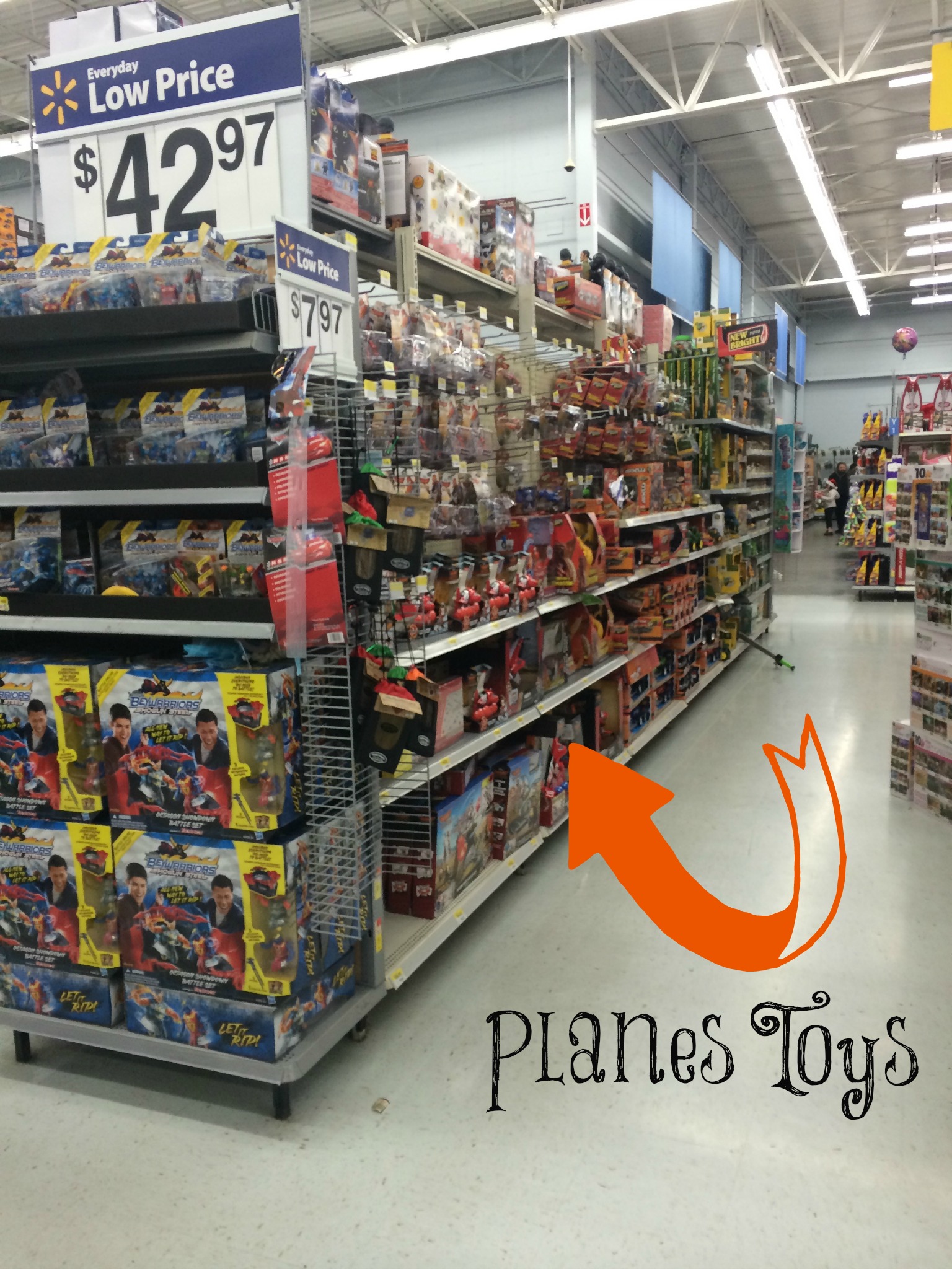 Planes Fire and Rescue Characters-Walmart Planes Toys 