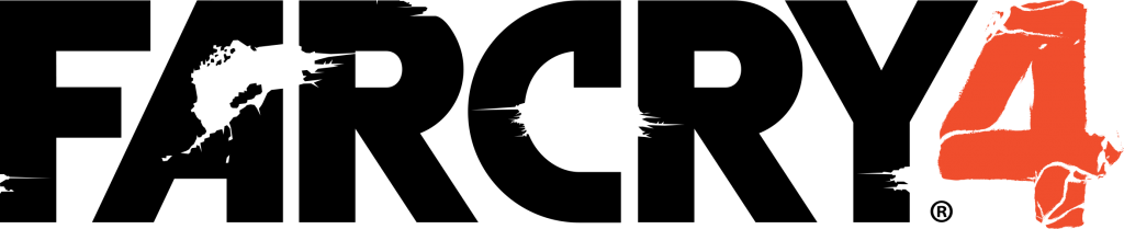 Far Cry 4 Logo