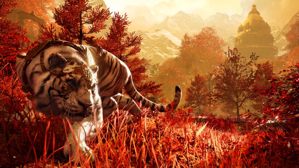 Far Cry 4 Review 