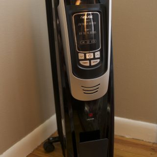 space heater review-NewAir