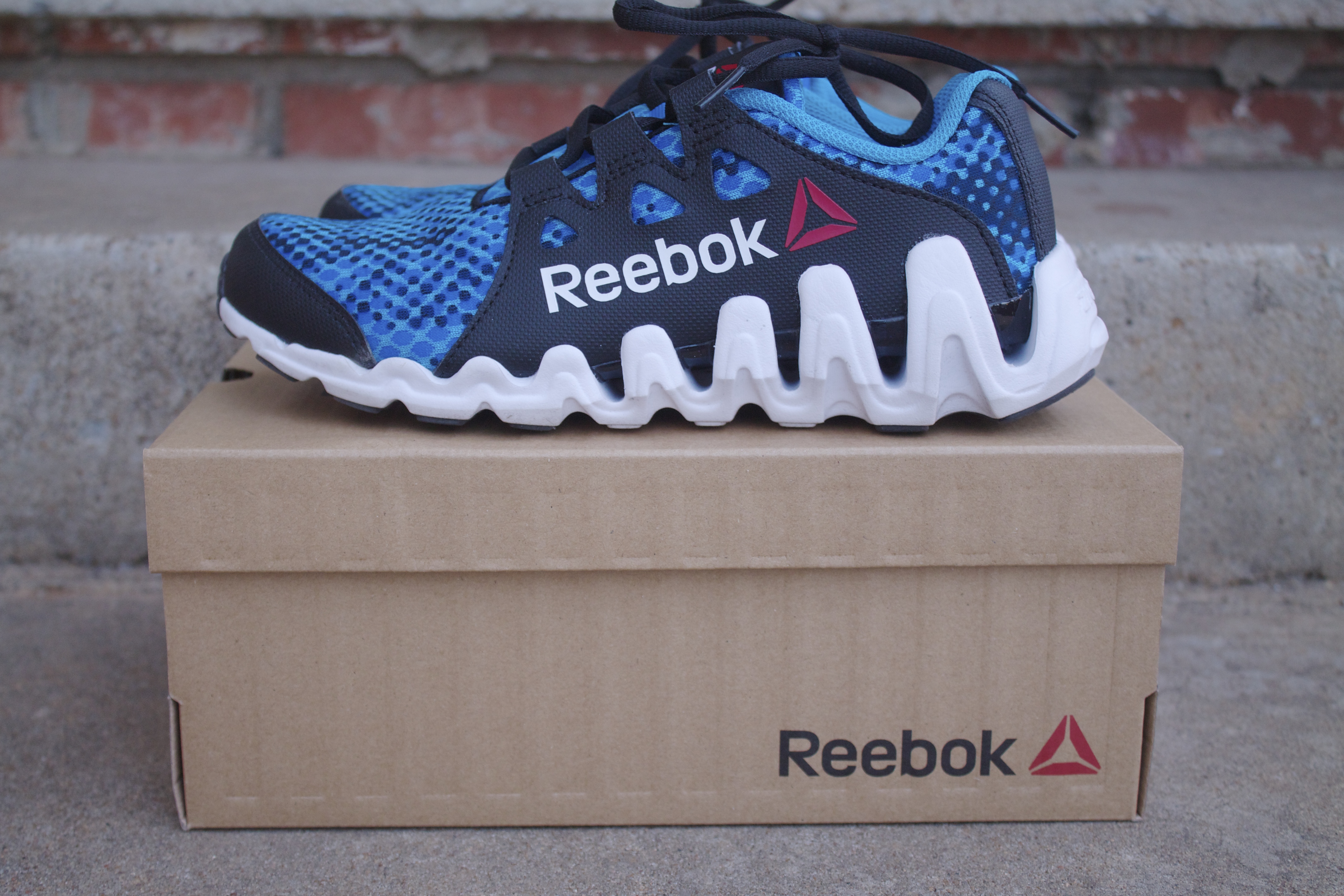 Reebok Sneakers For Shoe