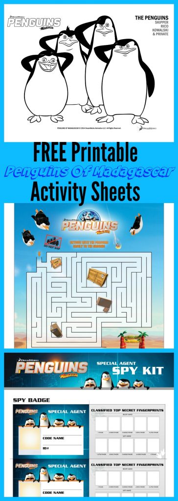 printable activity sheets for kids 