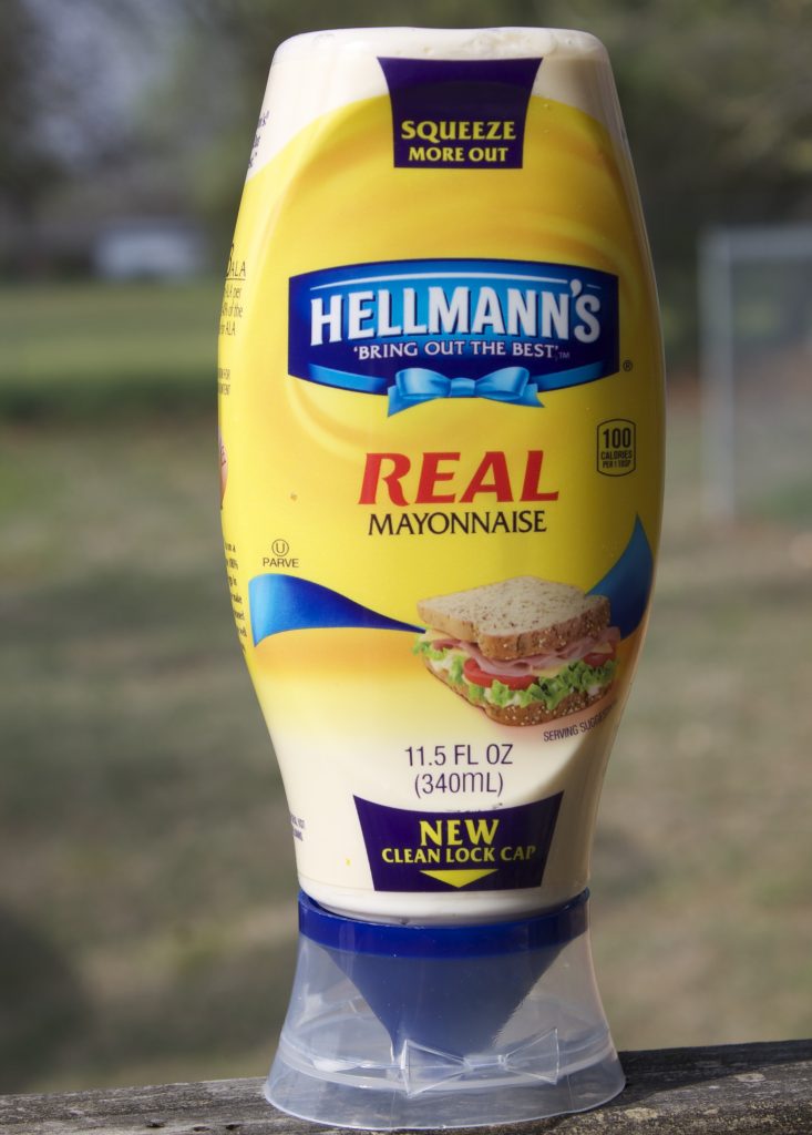 hellmans mayo coupon 