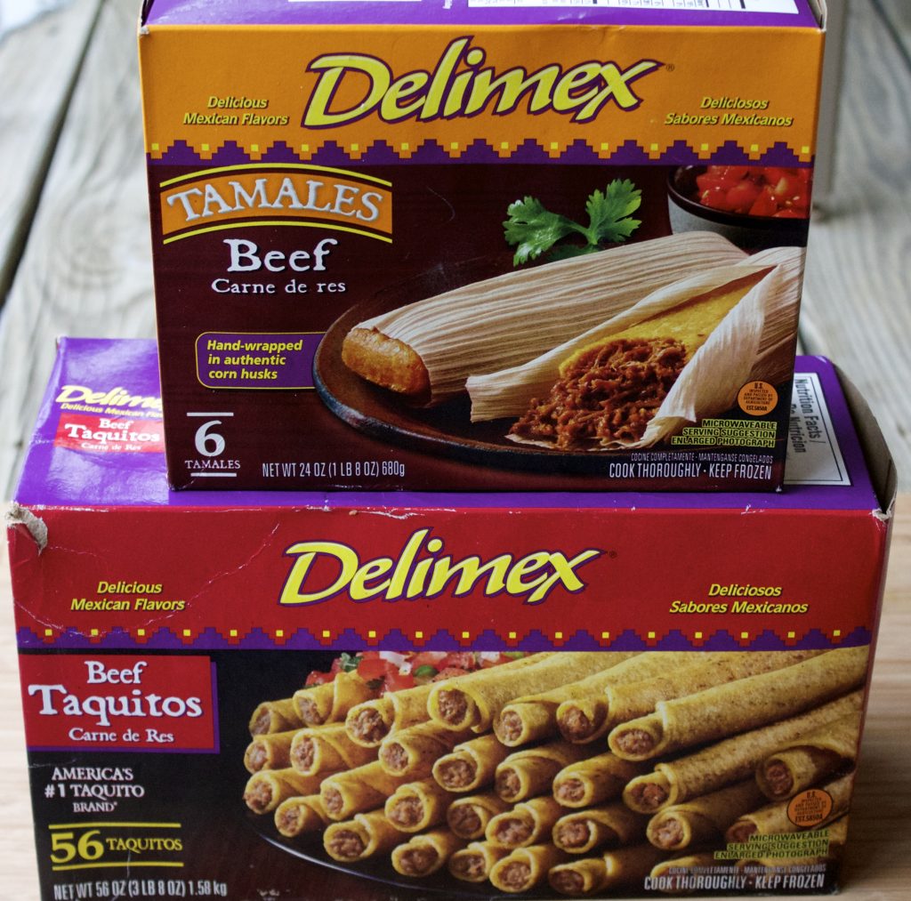 delimex 