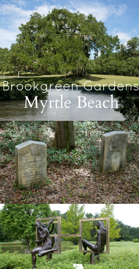 brookgreen gardens