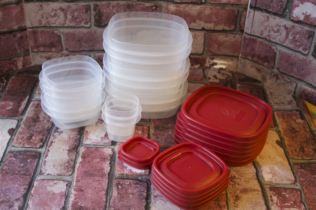 rubbermaid products 