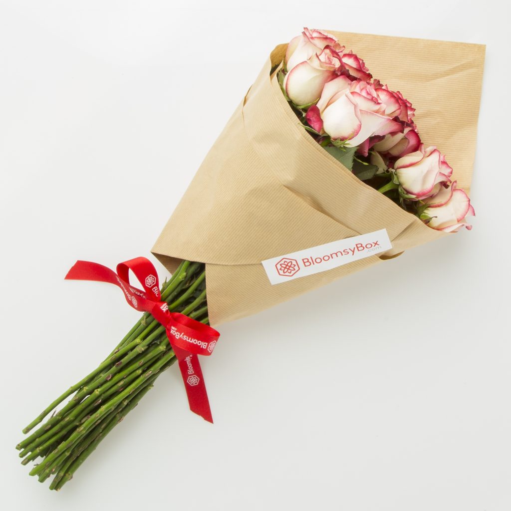 Fresh Flowers Delivered To Your Home