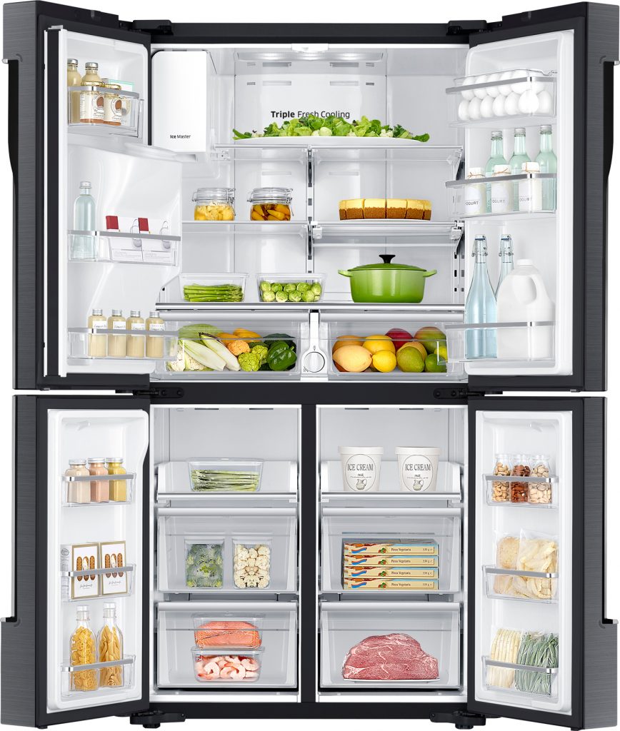 samsung fridge