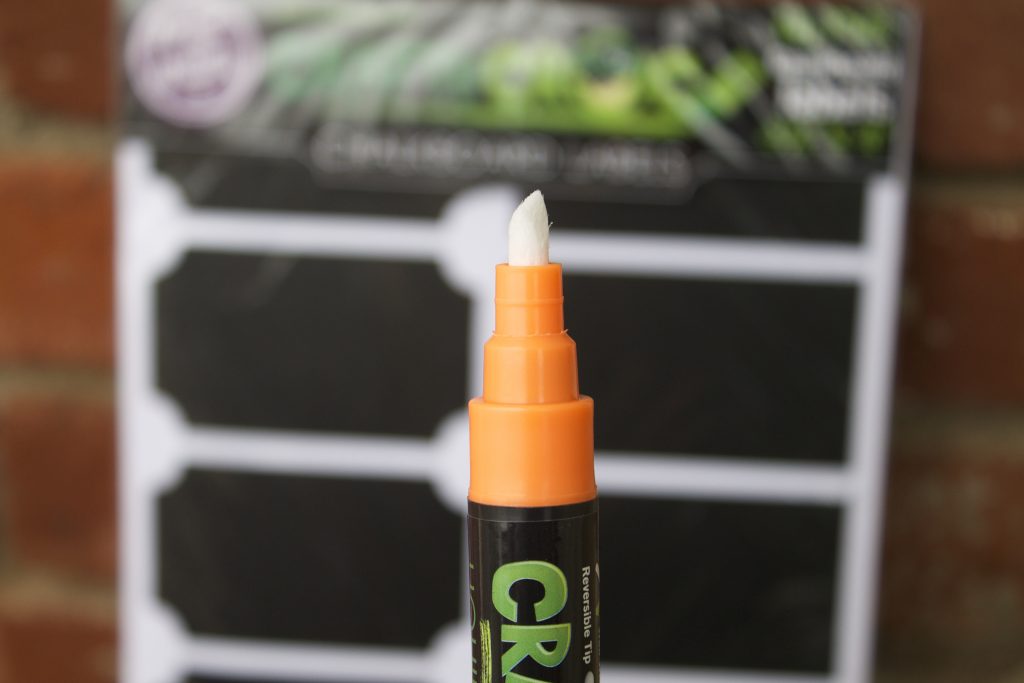 craftycroc liquid chalk markers