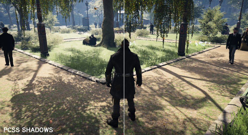 assassins creed syndicate review