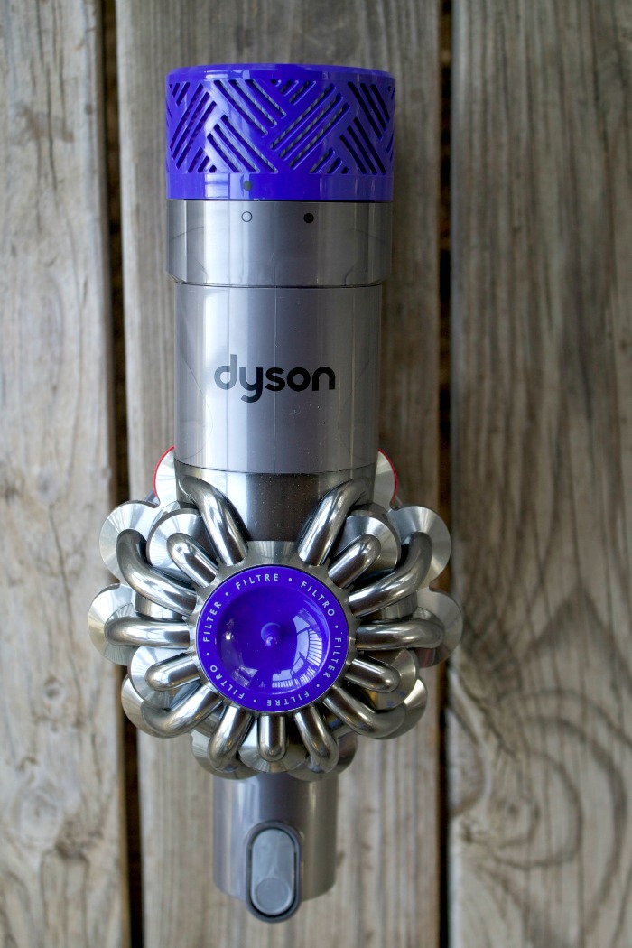 dyson cordless vacuum 