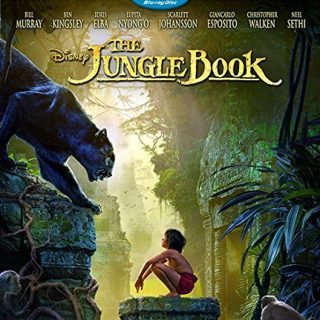 Jungle Book Printables
