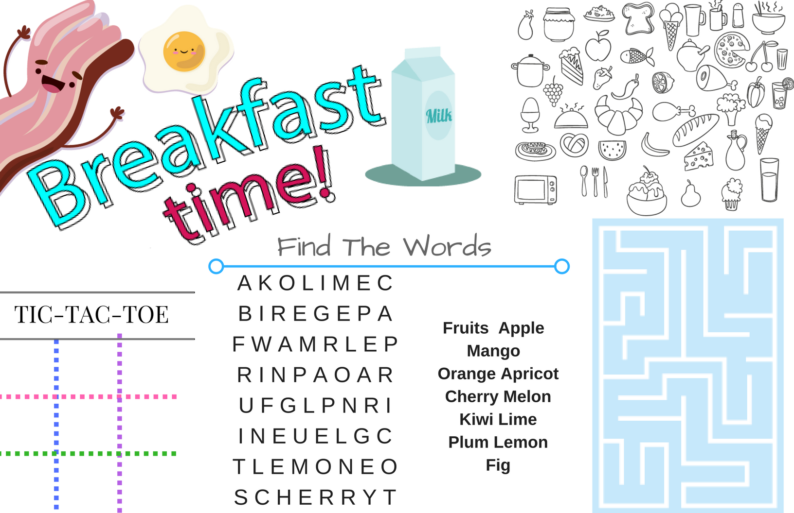 printable-placemats-for-kids-activities-for-breakfast