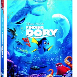 Cheapest Finding Dory Movie On Sale